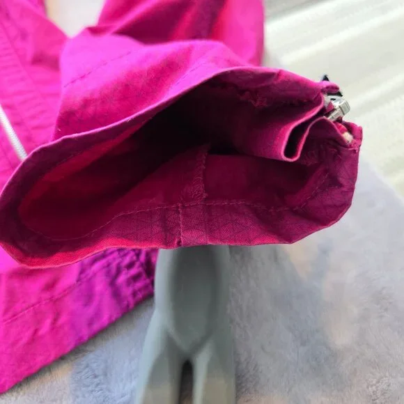 BENCH Windbreak Ladies 100% cotton - Picture 9 of 14